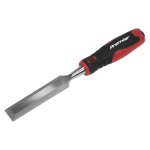 Sealey Premier Hammer-Thru Wood Chisel 25mm