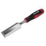 Sealey Premier Hammer-Thru Wood Chisel 38mm