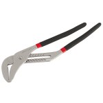 Sealey Premier Water Pump Pliers Ni-Fe Finish 500mm