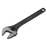 Sealey Premier Adjustable Wrench 375mm