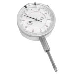 Sealey Imperial Dial Gauge Indicator 1/2" Travel