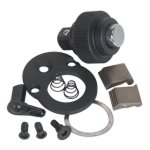 Sealey Premier Repair Kit for AK966 1/4"Sq Drive