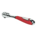 Sealey Premier Offset Ratchet Wrench 3/8"Sq Drive