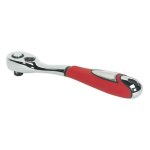 Sealey Premier Offset Ratchet Wrench 1/2"Sq Drive