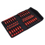 Sealey Premier Precision Screwdriver Set 25pc