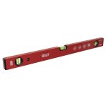 Sealey Premier Spirit Level 600mm