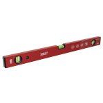 Sealey Premier Spirit Level 600mm