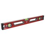 Sealey Premier Spirit Level 600mm