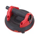 Sealey Heavy Lift Suction Cup with Vacuum Grip Indicator