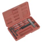 Sealey Blind Bearing Removal Tool Kit 10pc