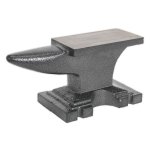 Sealey Bench Mounting Anvil