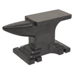 Sealey Bench Mounting Anvil