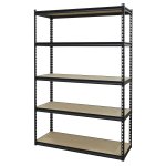 Sealey Racking Unit with 5 Shelves 220kg Capacity Per Level