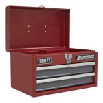 Sealey American PRO® Toolbox 2 Drawer