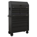 Sealey Superline PRO® Tool Chest Combination with Power Bar 12 Drawer