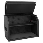 Sealey Superline PRO® Toolbox Hutch with Power Strip 910mm