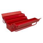 Sealey Cantilever Toolbox 4 Tray 530mm