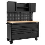 Sealey Superline PRO® Mobile Workstation 10 Drawer