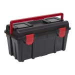 Sealey Toolbox with Locking Carry Handle 580mm