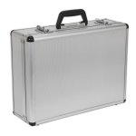 Sealey Aluminium Tool Case with Radiused Edges