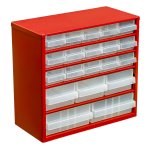 Sealey Cabinet Box 20 Drawer