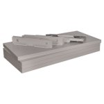 Sealey Premier Industrial Shelf for Industrial Cabinets - Pack of 4