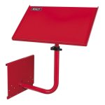 Sealey Laptop & Tablet Stand 440mm - Red