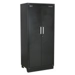 Sealey Premier Heavy-Duty Modular Full Height Floor Cabinet 2 Door 930mm