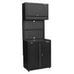 Sealey Superline PRO® Rapid-Fit Modular Base & Wall Cabinet