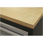 Sealey Superline PRO® Pressed Wood Worktop 680mm