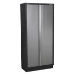 Sealey Superline PRO® Modular Full Height Floor Cabinet 2 Door 915mm