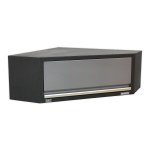 Sealey Superline PRO® Modular Corner Wall Cabinet 865mm