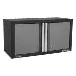 Sealey Superline PRO® Modular Wall Cabinet 2 Door 680mm