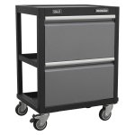 Sealey Superline PRO® Modular Mobile Workshop Trolley