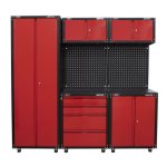 Sealey American PRO® Modular Storage System 2.0m