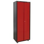 Sealey American PRO® Modular Full Height Cabinet 2 Door 665mm