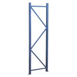 Sealey Frame One End 2000 x 600mm