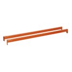 Sealey 2250mm Cross Beam Tube 1000kg Capacity - Pair