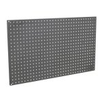 Sealey American PRO® Steel Pegboard - Pack of 2