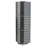 Sealey Rotating Storage Cabinet System 320 Drawer