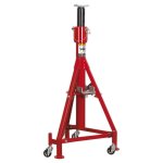 Sealey High Level Commercial Vehicle Support Stand 5 Tonne