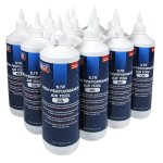 Sealey Air Tool Oil 1L - Pack of 12