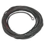 Sealey Dyneema® Rope for ATV2040 5.5mm x 17m