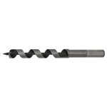 Sealey Auger Wood Drill Bit 14 x 155mm