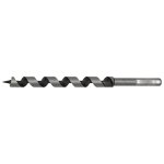 Sealey Auger Wood Drill Bit 16 x 235mm