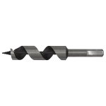 Sealey Auger Wood Drill Bit 22 x 155mm