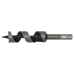 Sealey Auger Wood Drill Bit 25 x 155mm