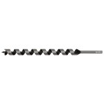 Sealey Auger Wood Drill Bit 28 x 460mm