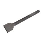 Sealey Worksafe® Wide Chisel 75 x 375mm - Bosch 11304