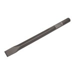 Sealey Worksafe® Chisel 30 x 450mm - Bosch 11304